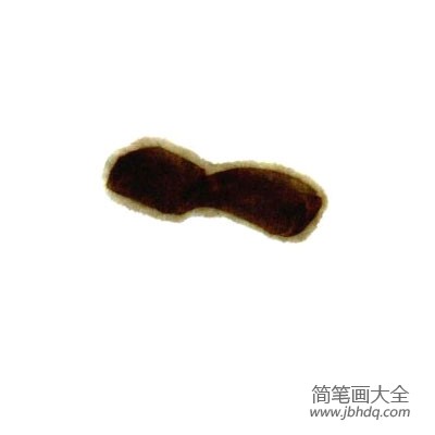 儿童国画基础教程26 麻雀