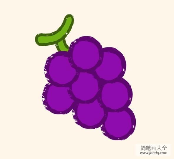 绘画成品图参考