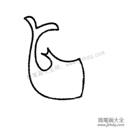甲虫简笔画图片大全及画法步骤