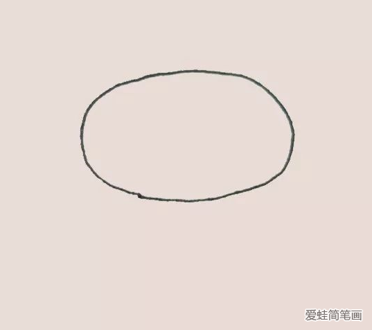 小猫简笔画